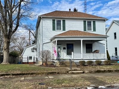 426 Garfield Ave, Troy, OH, 45373