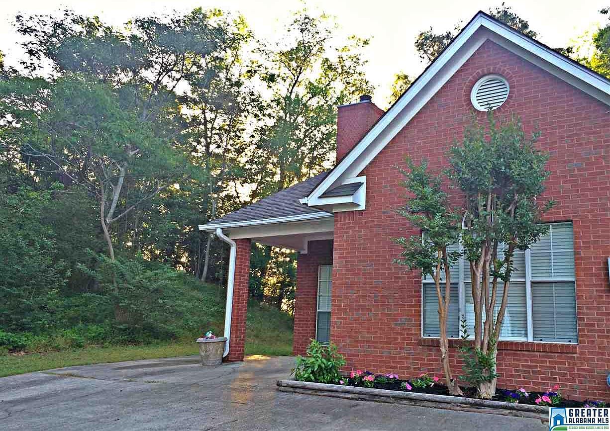 254 Cambrian Ridge Trl, Pelham, AL 35124 Zillow