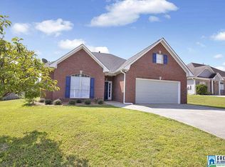 127 Heather Ln, Pelham, AL 35124