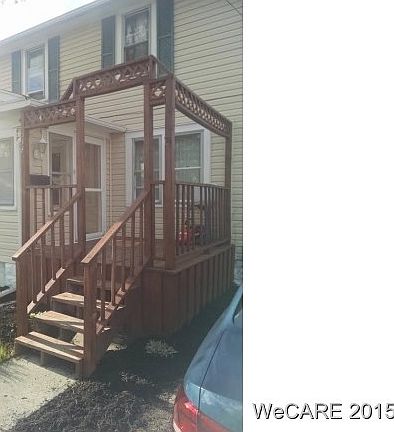 3rd image of 558 Cortlandt Ave