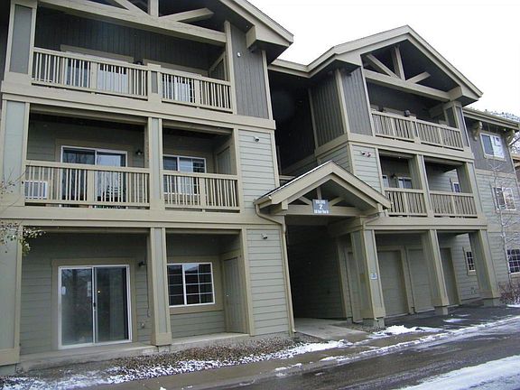 Front of Building.  Apt is 2nd floor right side