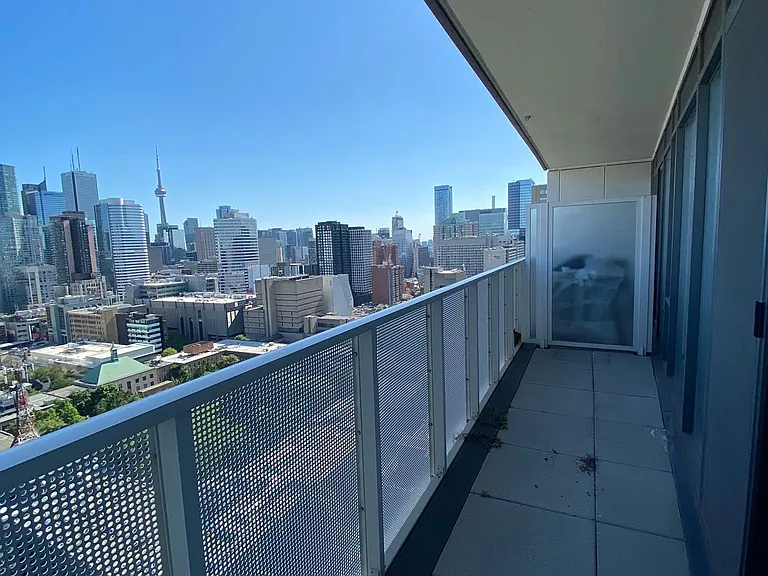 89 McGill St #2510 — Photo 8