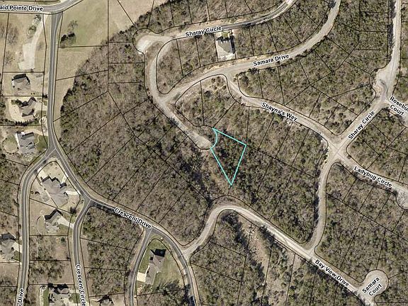 2nd image of Lot 287 Sharay Cir Drive