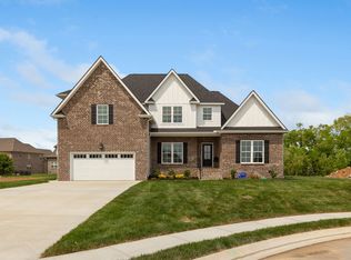 2515 Colleen Dr, Murfreesboro, TN 37128