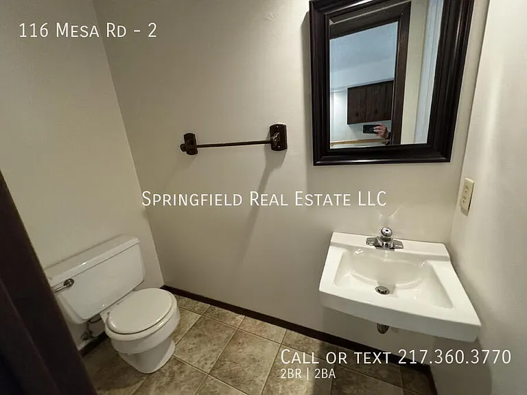 116 Mesa Rd #2 — Photo 8