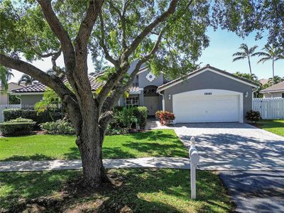13182 NW 11th Ct, Sunrise, FL, 33323