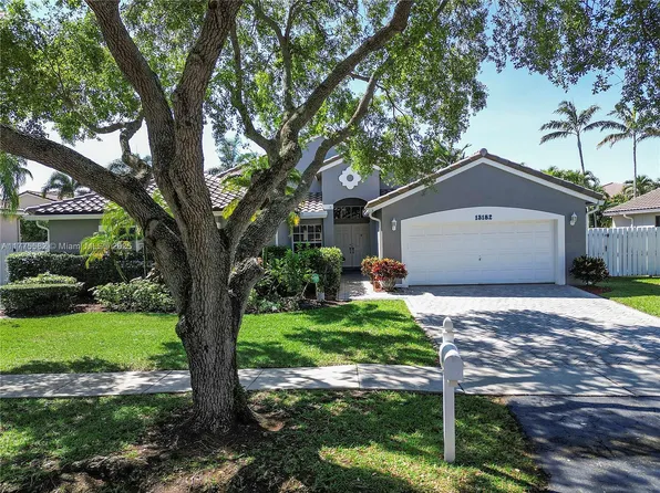 13182 NW 11th Ct, Sunrise, FL 33323