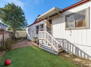 97 Kennedy Lane #26, Healdsburg, CA