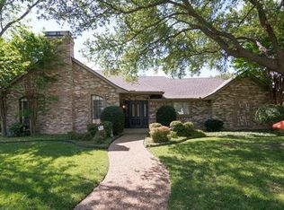 4310 Cobblers Ln, Dallas, TX 75287