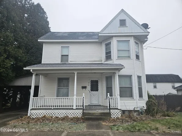 216 E 9th St, Berwick, PA 18603