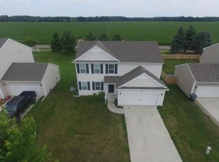 1631 Harper Grove Ln, Vicksburg, MI 49097