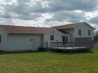 1378 Beechwood Rd, Salem, OH 44460