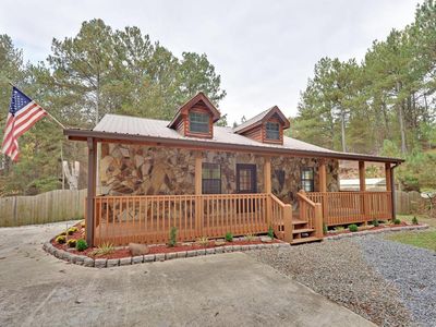 136 Pine View Ln, Copperhill, TN, 37317