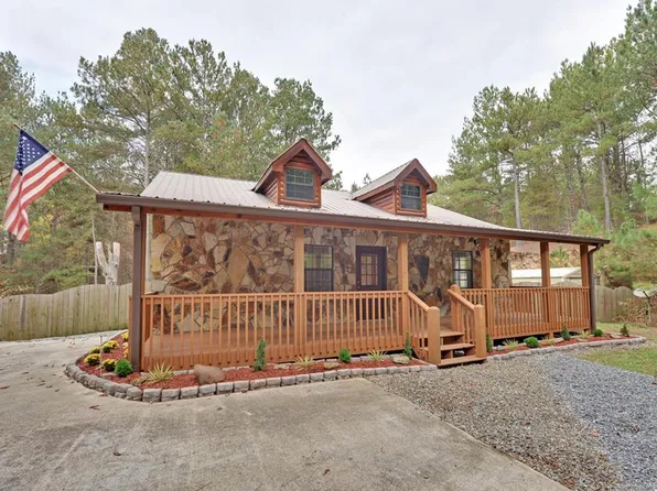 136 Pine View Ln, Copperhill, TN 37317