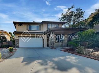 12437 Sunrise Ridge Rd, Sylmar, CA 91342