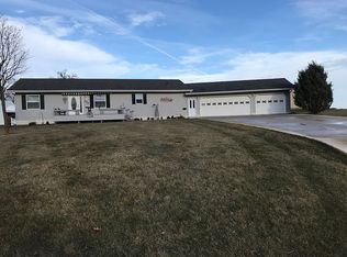 304 Chestnut St, Riceville, IA 50466
