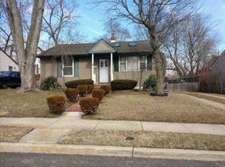 313 7th Ave, Lindenwold, NJ 08021