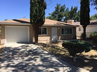 205 E I St, Tehachapi, CA 93561