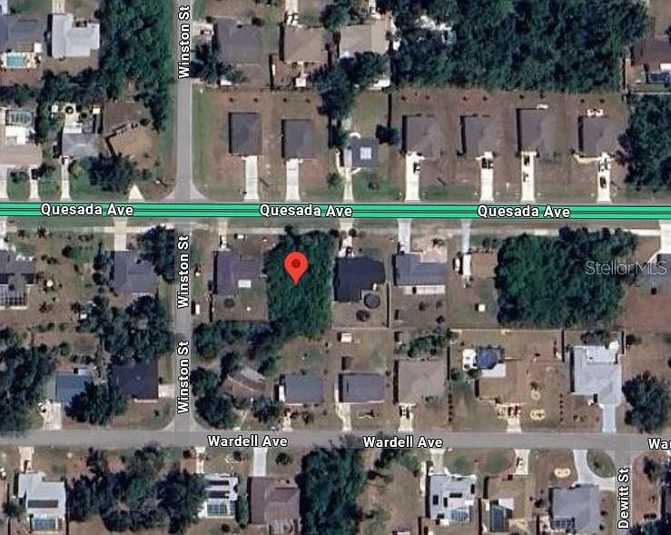 2nd image of 21271 QUESADA AVENUE