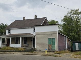 512 E Pleasant St, Springfield, OH 45505