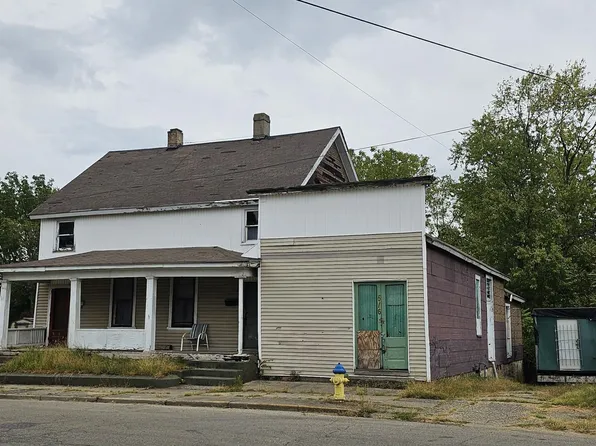 512 E Pleasant St, Springfield, OH 45505