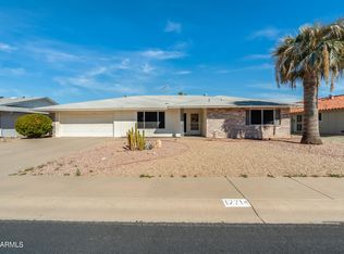 12714 W Keystone Dr, Sun City West, AZ 85375