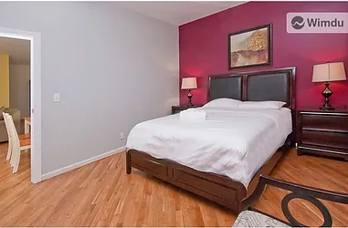 Rented by Atlas Real Estate New York