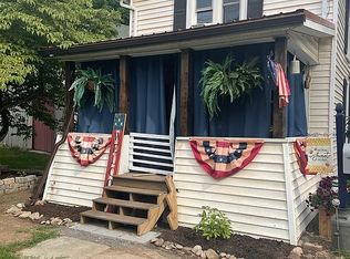 205 E Main St, Canton, PA 17724