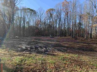 12 Fox Crossing Dr LOT 12, Roxboro, NC 27574