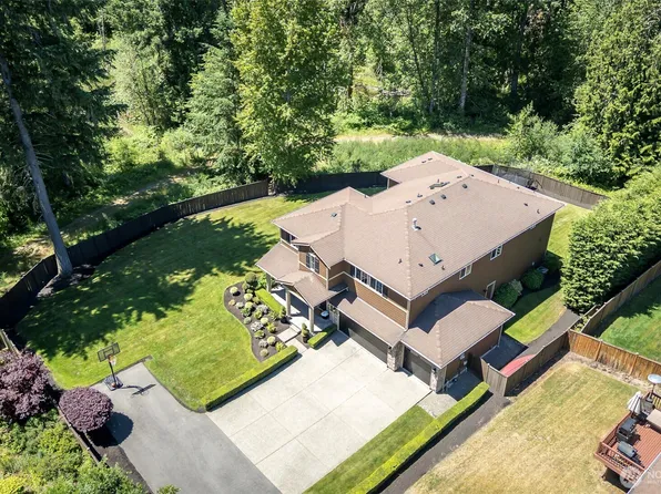 1141 Bell Hill Place, Dupont, WA 98327