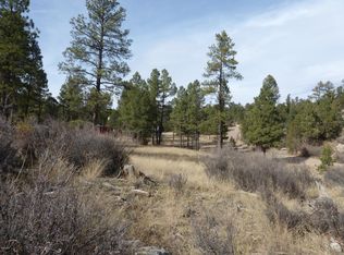 1805 Canyon Dr, Heber, AZ 85928