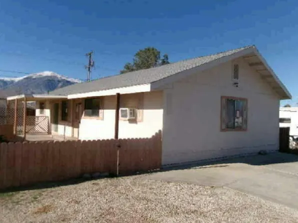 645 K St, Hawthorne, NV 89415