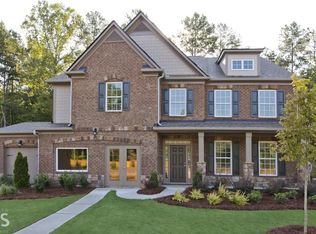 3949 Soft Wind Ter, Buford, GA 30518