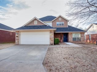 6506 Huntington Ct, Fort Smith, AR 72916