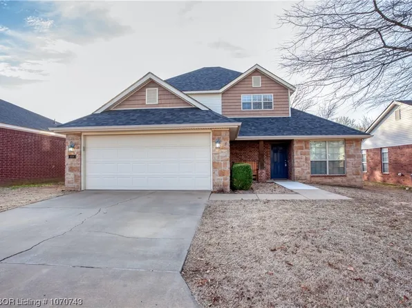 6506 Huntington Ct, Fort Smith, AR 72916