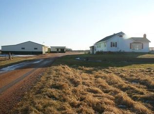 7142 County Road Hh, Vesper, WI 54489