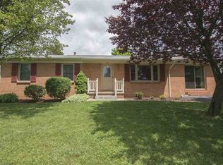 314 6th St, Harrisonburg, VA 22802