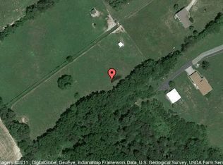 3511 Jack Teeple Rd, Charlestown, IN 47111