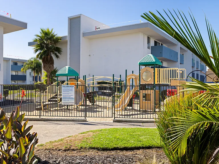 Family-friendly amenities designed for all ages.