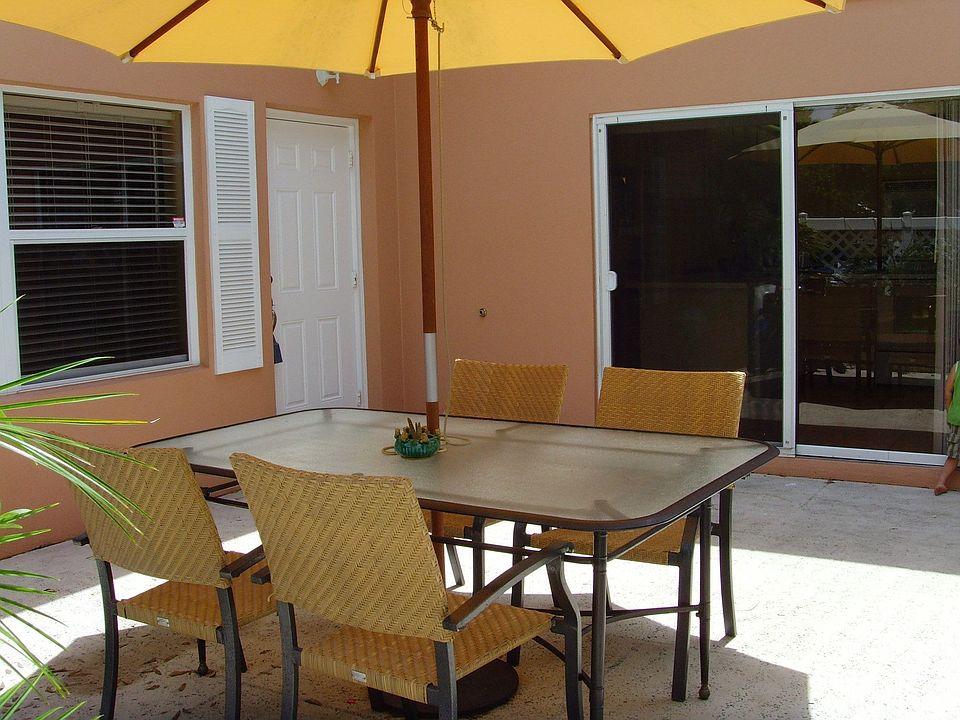 Outdoor Patio