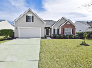 1508 Brighton Ln #SUN, Longs, SC 29568