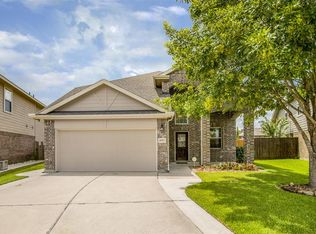 8707 Caballito Ln, Baytown, TX 77521