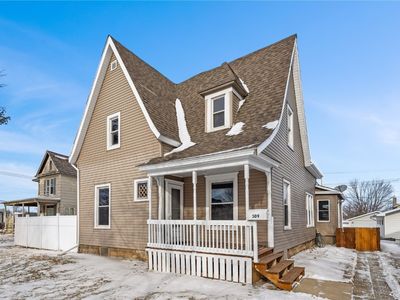 309 W 6th St, Vinton, IA, 52349