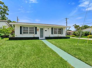 4900 NW 27th Ter, Tamarac, FL 33309