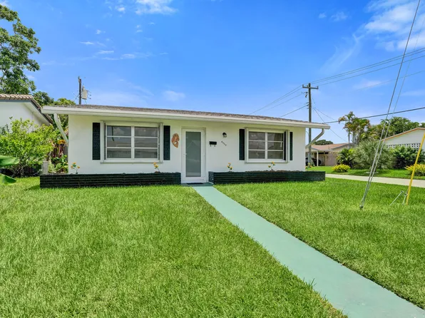 4900 NW 27 Terrace, Tamarac, FL 33309