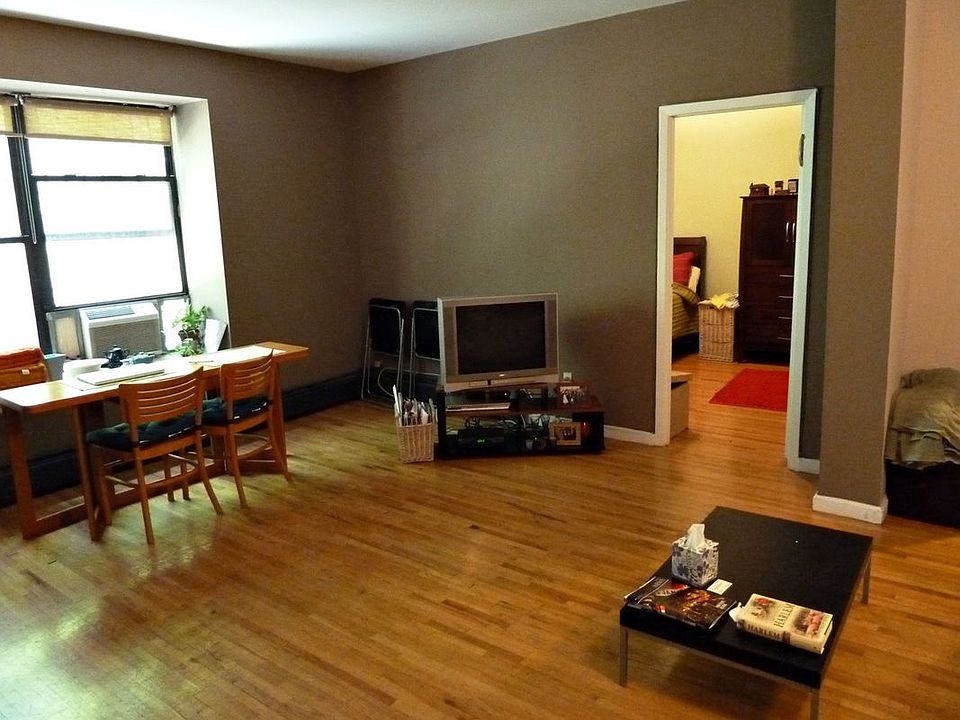 1st image of 35 W 96th St APT 1B