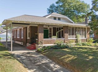 450 N Willett St, Memphis, TN 38112