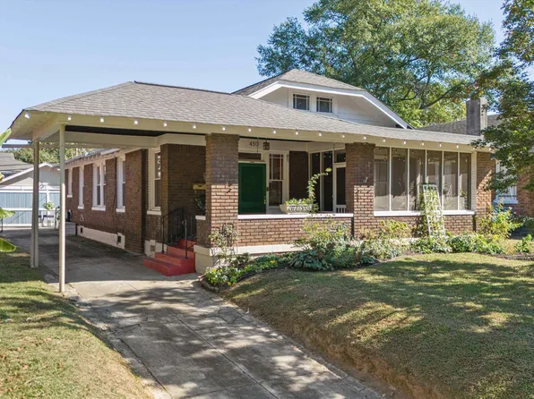 450 N Willett St, Memphis, TN 38112