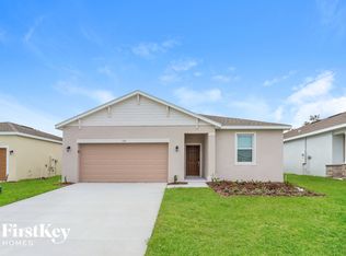 316 Corbel Ln, Bartow, FL 33830