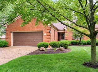 3270 Newgate Ct, Dublin, OH 43017